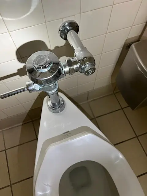 Fixture installation and repair for Hydro Jetting in Cornelius